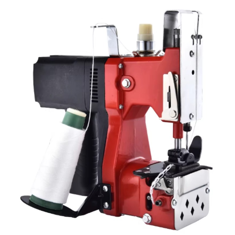Textile Sewing Machine - Máquina de costura de couro, máquina