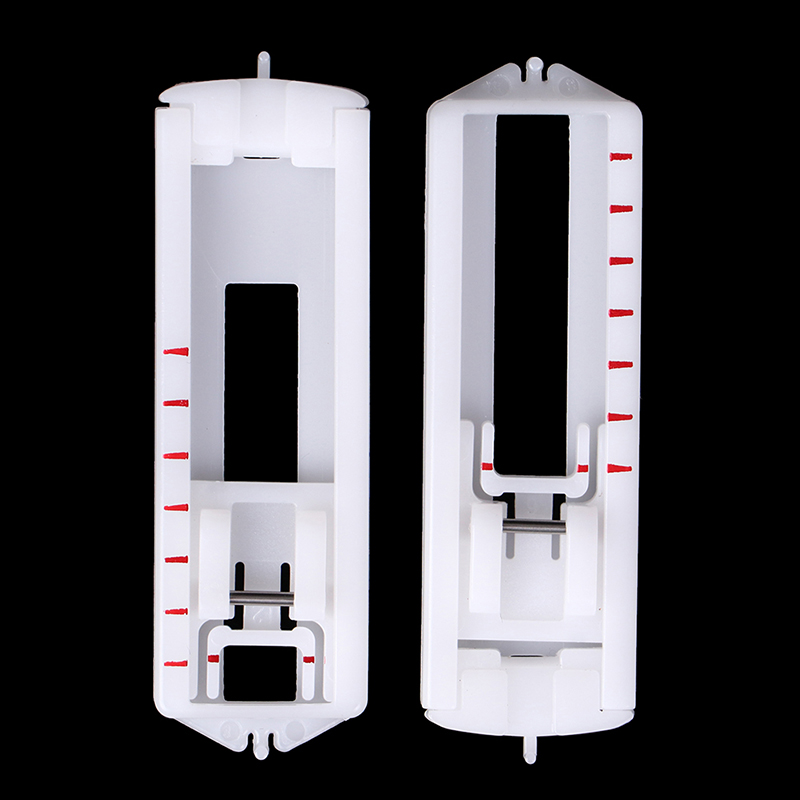 Textile Sewing Machine - Máquina De Costura Presser Foot Part,