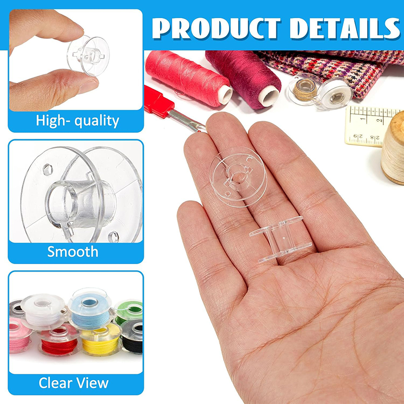 Conjunto de bobina de linha in - Sewing Gauge Ruler avaliação e preço