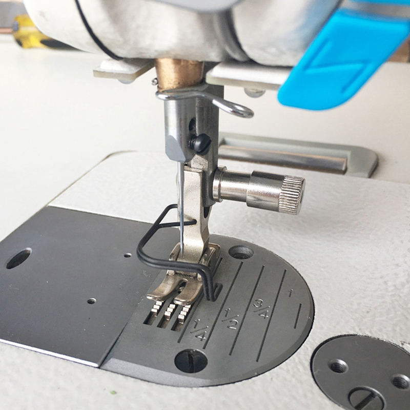 1/5 pçs calcador pé mudança rá - Textile Sewing Machine avaliação e preço