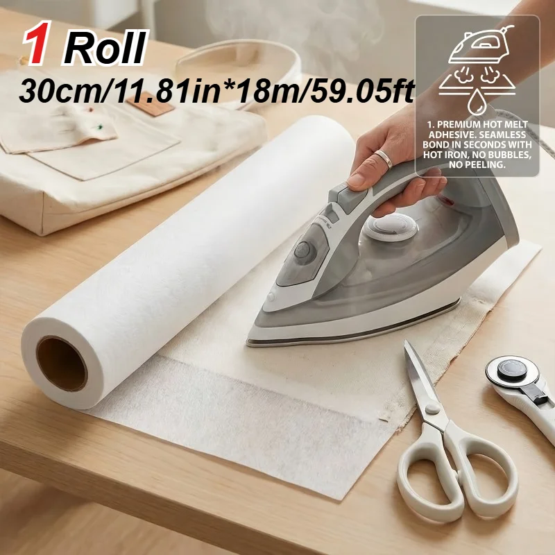 Tecido não tecido branco, com  - Sewing Gauge Ruler avaliação e preço