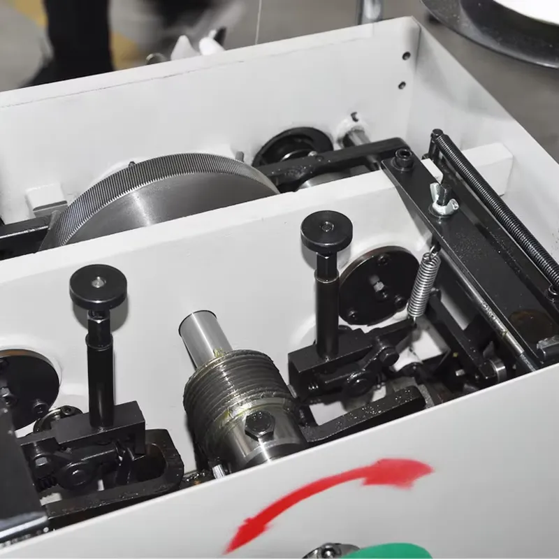 Máquina de Enrolamento de Cone - Sewing Thread In Textile avaliação e preço