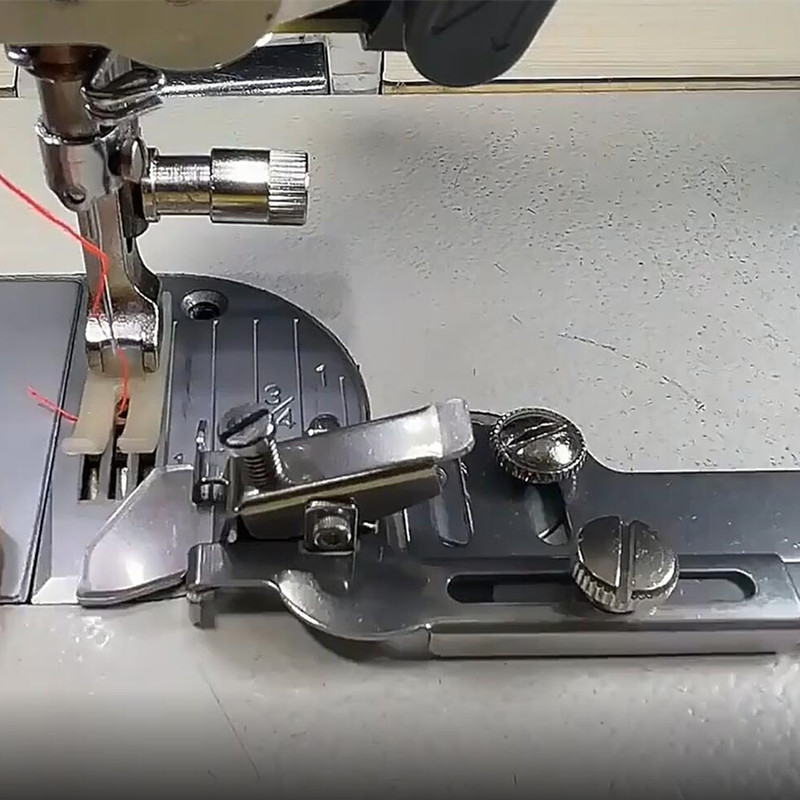 Máquina de costura com costura - Textile Sewing Machine avaliação e preço