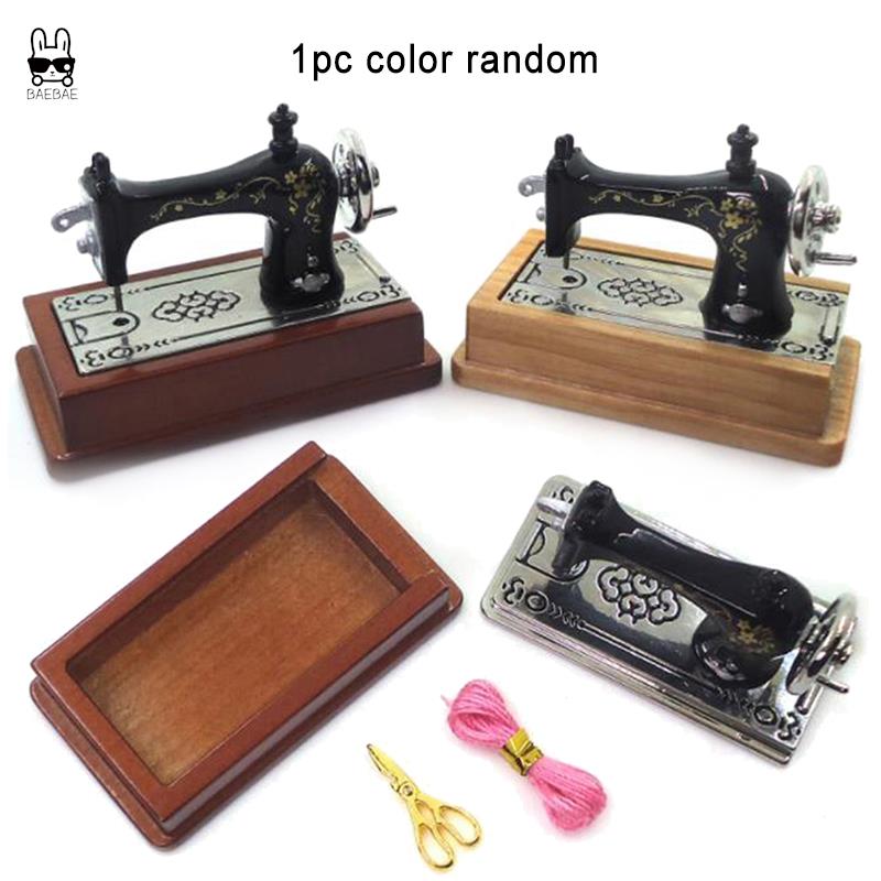Mini Máquina De Costura De Lig - Textile Sewing Machine avaliação e preço