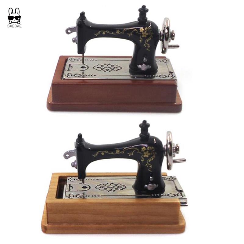 Mini Máquina De Costura De Lig - Textile Sewing Machine avaliação e preço