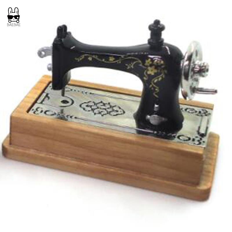 Mini Máquina De Costura De Lig - Textile Sewing Machine avaliação e preço
