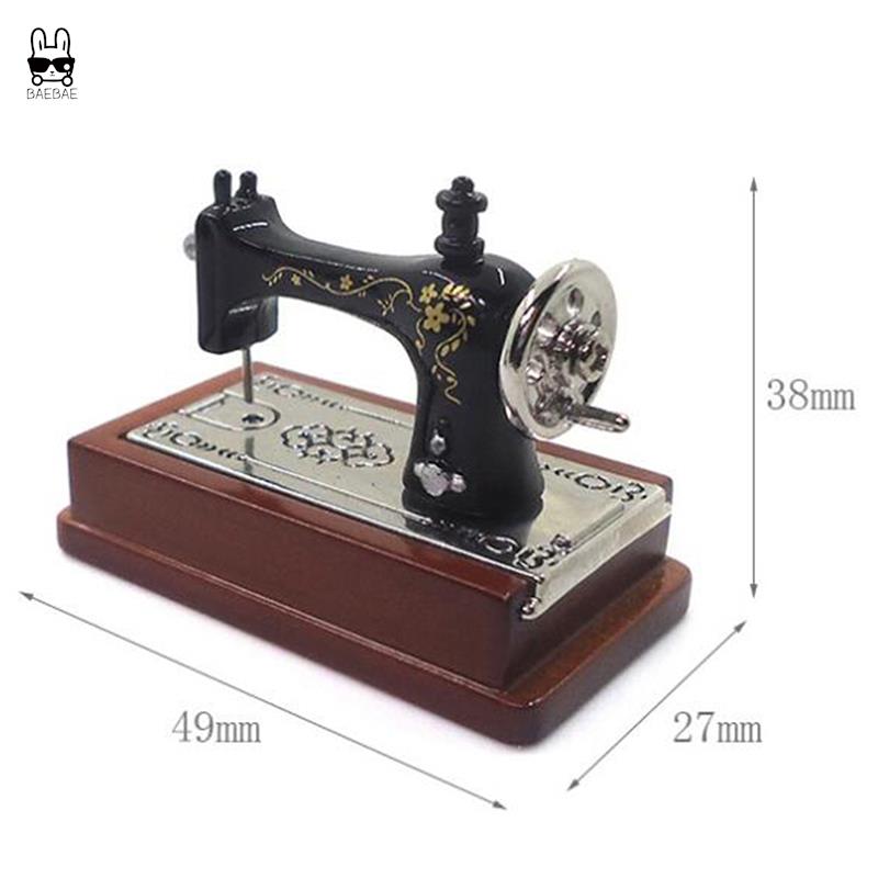 Mini Máquina De Costura De Lig - Textile Sewing Machine avaliação e preço