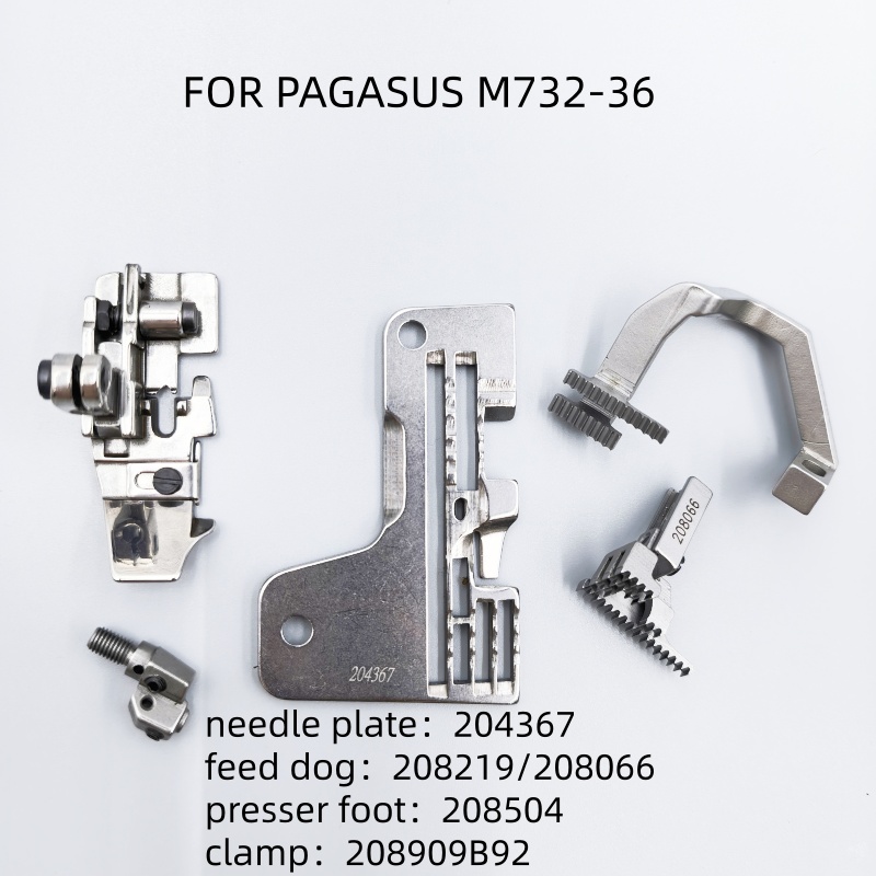 Peças para máquinas de costura - Textile Sewing Machine avaliação e preço